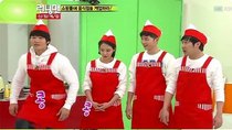 Running Man - Episode 37 - Metapolis Shopping Mall