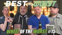 Best of the Worst - Episode 7 - The Wheel of the Worst #15