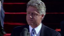 The Nineties - Episode 2 - Clinton: The Comeback Kid