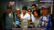 Running Man - Episode 50 - Running Man in Thailand (1)