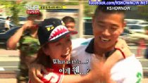 Running Man - Episode 52 - Running Man Hunting (1)