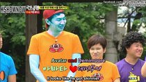 Running Man - Episode 56 - Middle Aged Women Special