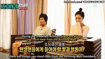 Running Man - Episode 58 - Jeju Island Special (2)