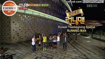 Running Man - Episode 60 - TruGary Show