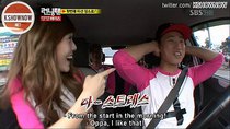 Running Man - Episode 63 - SNSD Special (1)