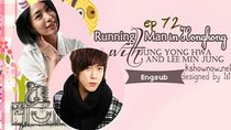 Running Man - Episode 72 - Hong Kong 24 Hours (1)