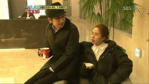 Running Man - Episode 79 - Sherlock Holmes Mystery