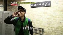 Running Man - Episode 81 - What Gary Knows