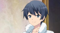Isekai wa Smartphone to Tomo ni. - Episode 4 - Engagement, and an Uninvited Guest