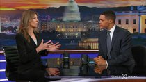 The Daily Show - Episode 137 - Kathryn Bigelow