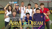 Running Man - Episode 97 - Asian Dream Cup 2012