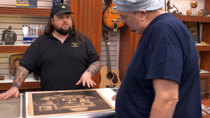 Pawn Stars - Episode 34 - Business is Brewing
