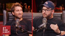 Rooster Teeth Podcast - Episode 37 - Sir Gavin of Business Class