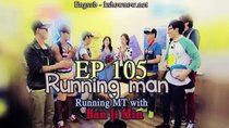 Running Man - Episode 105 - Jeju Money Game