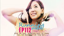 Running Man - Episode 112 - Daddy And The Golden Eggs