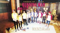 Running Man - Episode 113 - Absolute Ddak Ji