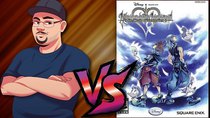 Johnny vs. - Episode 14 - Johnny vs. Kingdom Hearts: Chain of Memories