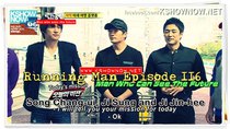 Running Man - Episode 116 - Future Ddak Ji