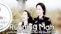 Running Man - Episode 118 - Running Man Hunter... The Final Hunt