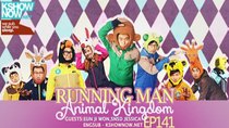 Running Man - Episode 141 - Animal Kingdom