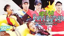 Running Man - Episode 148 - Gapyeong Gymnasium