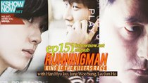 Running Man - Episode 151 - King of the Killers Race