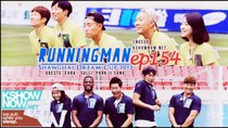 Running Man - Episode 154 - Shanghai Dream Cup 2013