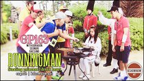 Running Man - Episode 163 - Stealing Princess Jihyo's heart