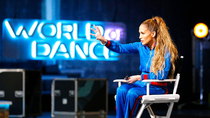World of Dance - Episode 9 - Divisional Final