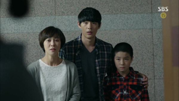 Pinocchio - Ep. 1 - Pinocchio