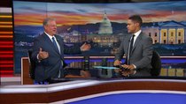 The Daily Show - Episode 138 - Al Gore