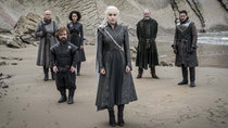 Game of Thrones - Episode 4 - The Spoils of War