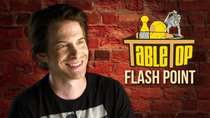 TableTop - Episode 16 - Flash Point: Fire Rescue