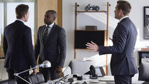 Suits - Episode 6 - Home to Roost