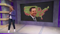 Full Frontal with Samantha Bee - Episode 16 - August 2, 2017