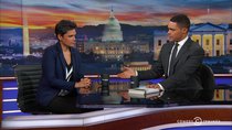 The Daily Show - Episode 140 - Kate Fagan