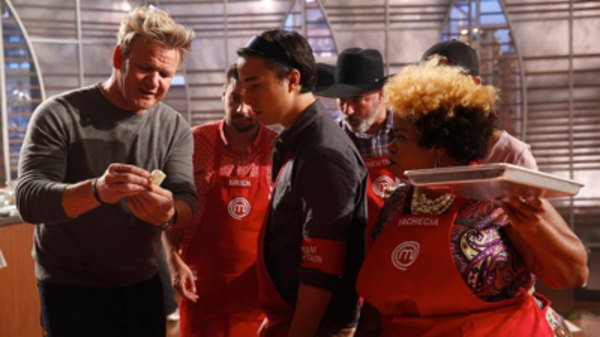 masterchef us season 23 episode 8