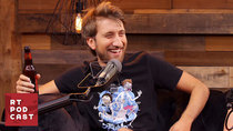 Rooster Teeth Podcast - Episode 38 - What Makes a Puppet a Muppet?
