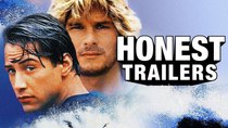 Honest Trailers - Episode 31 - Point Break (1991)