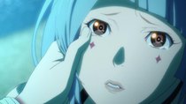 Shingeki no Bahamut: Virgin Soul - Episode 17 - Virgin Souls