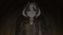 Made in Abyss - Episode 5 - Incinerator