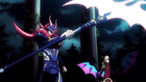 Cardfight!! Vanguard G: Next - Episode 44 - Heat of Searing Heart