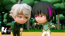 RWBY Chibi - Episode 12 - Evil Genius