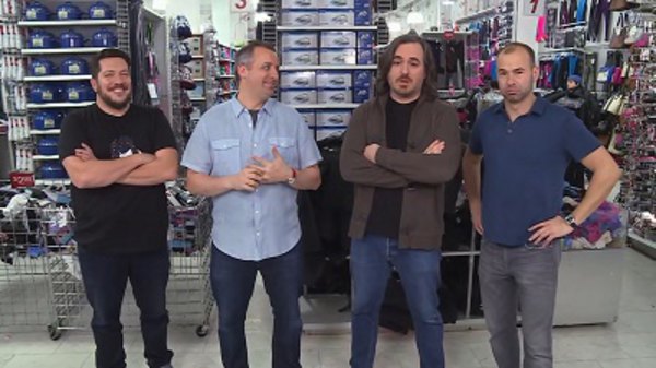 Impractical Jokers - S06E17 - The Q-Pay
