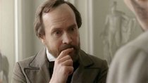 Dostoevsky - Episode 3 - Серия 3