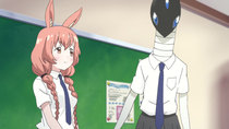 Centaur no Nayami - Episode 5 - Antarcticans Are Like Walking Rumors. / But in the End, the Antarcticans'...