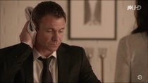 Transporter - Episode 9 - Hot Ice