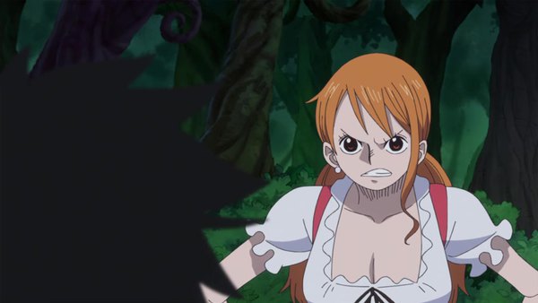 One Piece Episode 796 info and links where to watch
