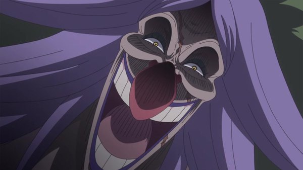 One Piece Episode 796 info and links where to watch