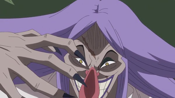 One Piece Episode 796 info and links where to watch